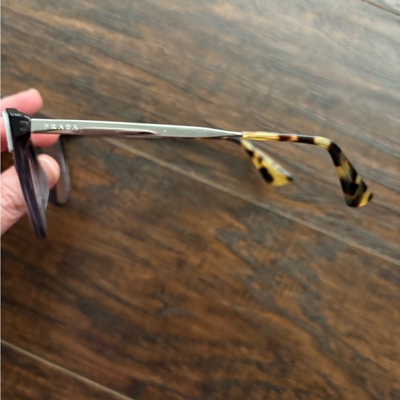 Prada glasses - Picture 5 of 7